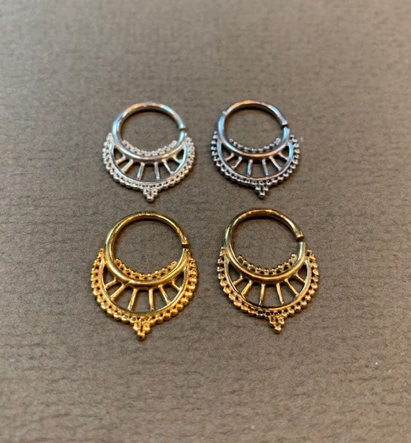 DRA ボディジュエリー DRA ボディジュエリー